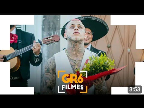 MC Pedrinho-Novo homem(prod:Dj 900)