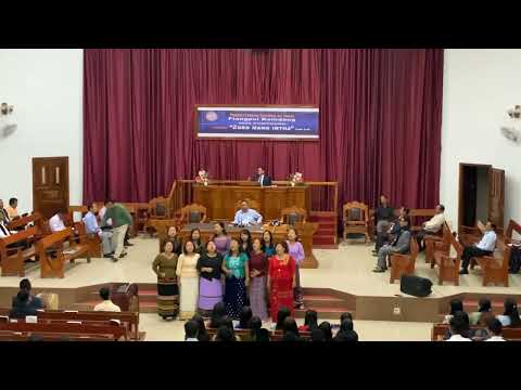 Kalvari Damna | Female Voice | Live