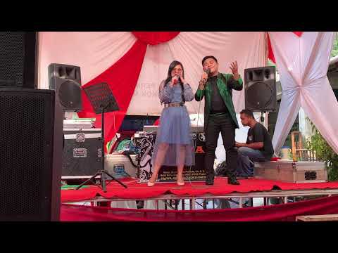 ARI YUHARVI Feat. YUFI AUREL - Om Pim Pa (Lagu Minang Lama) Cover Lagu Minang