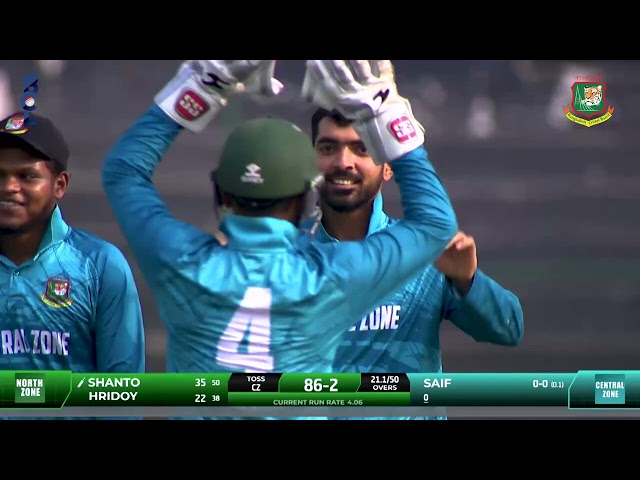 North vs Central | 1st Innings Highlights | BCL 2026 Final Thriller North vs Central | 1st Innings Highlights | BCL 2026 Final Thriller