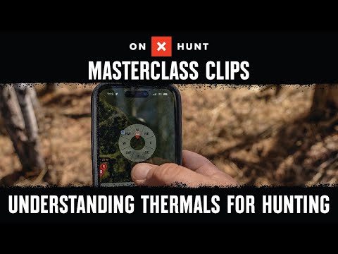 Understanding Thermals