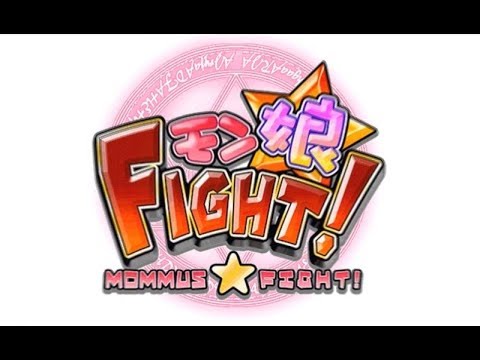MONMUSU * FIGHT! - YouTube
