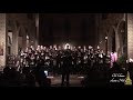 Olé Chœur - Marche des Rois