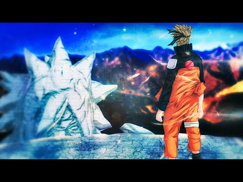 Naruto vs Sasuke [AMV] - Lost in the echo