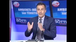 La forza del futuro Nicola Botti