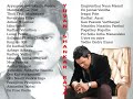 150 Mins Of Yuvan Shankar Raja Tamil Hits