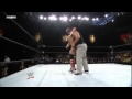 Camacho Back Suplex
