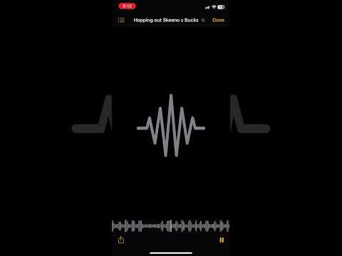 Lil bucks x skino unreleased