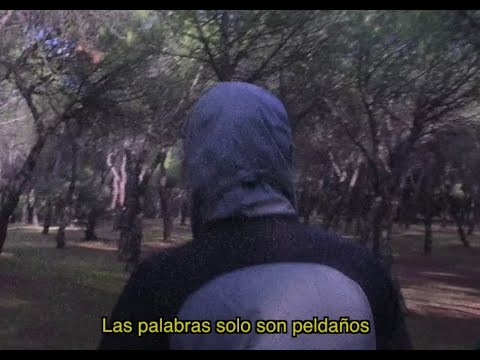 Selecto Picasso - MADRILES [Album Lyric Video]