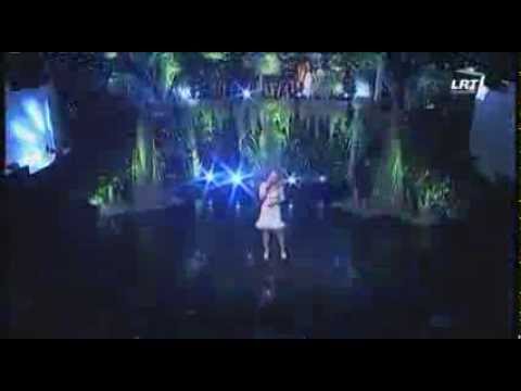 LRT/ Karolina Žibkutė - Gerumo namai.