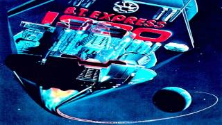 B.T. Express - Better Late Than Never