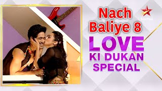 Download lagu Nach Baliye Season 8 Love Ki Dukan Special... mp3