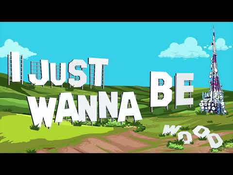 Happy - Kyle Hume (Official Lyric Video)