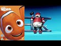 What If Finding Nemo 2012 UK DVD Had The THX Logo Season 3 Premiere Reuploaded
