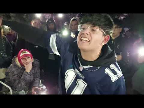 HAZEL vs CONFI - FINAL Fecha 3 (2022) - La Doble H