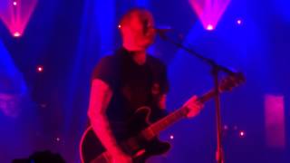 City and Colour - "Woman" (Live in San Diego 11-16-15)