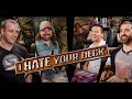 I Hate Your Deck 99 Imodane V Gitrog V Cleopatra V Raffine Commander Gameplay MTG EDH