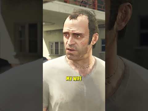 Stole His Wife in GTA 5 | Part 2