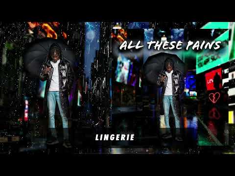 Kwenn - Lingerie (Audio)