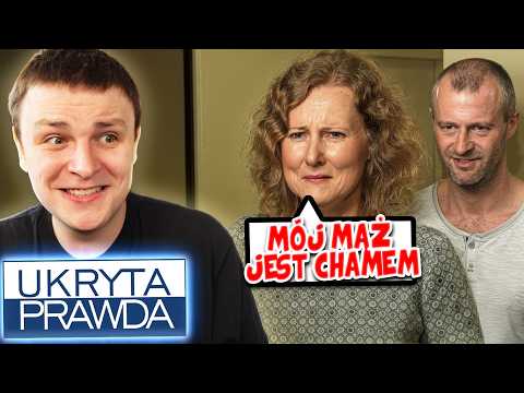 UKRYTA PRAWDA TO NAJWREDNIEJSZY OJCIEC W POLSCE
