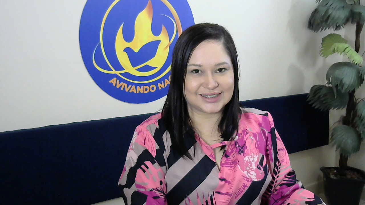 Sonhos que revelam livramento  / MÁRCIA MORGANA 17-12-19