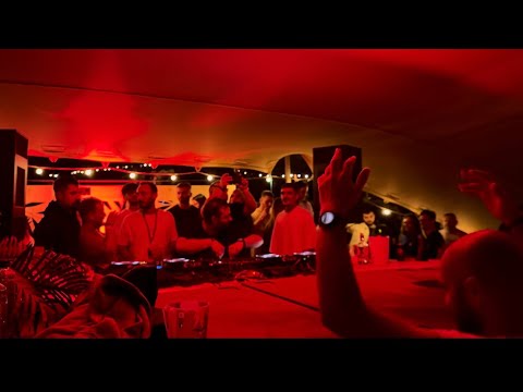 Barac 3SO Music Festival 3 Smoked Olives Romania 2024