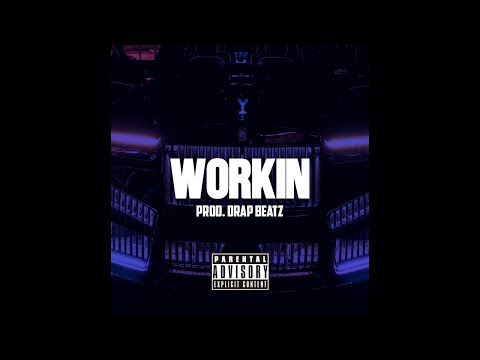 [FREE] Future Type Beat - "WORKIN" [HARD] 2026