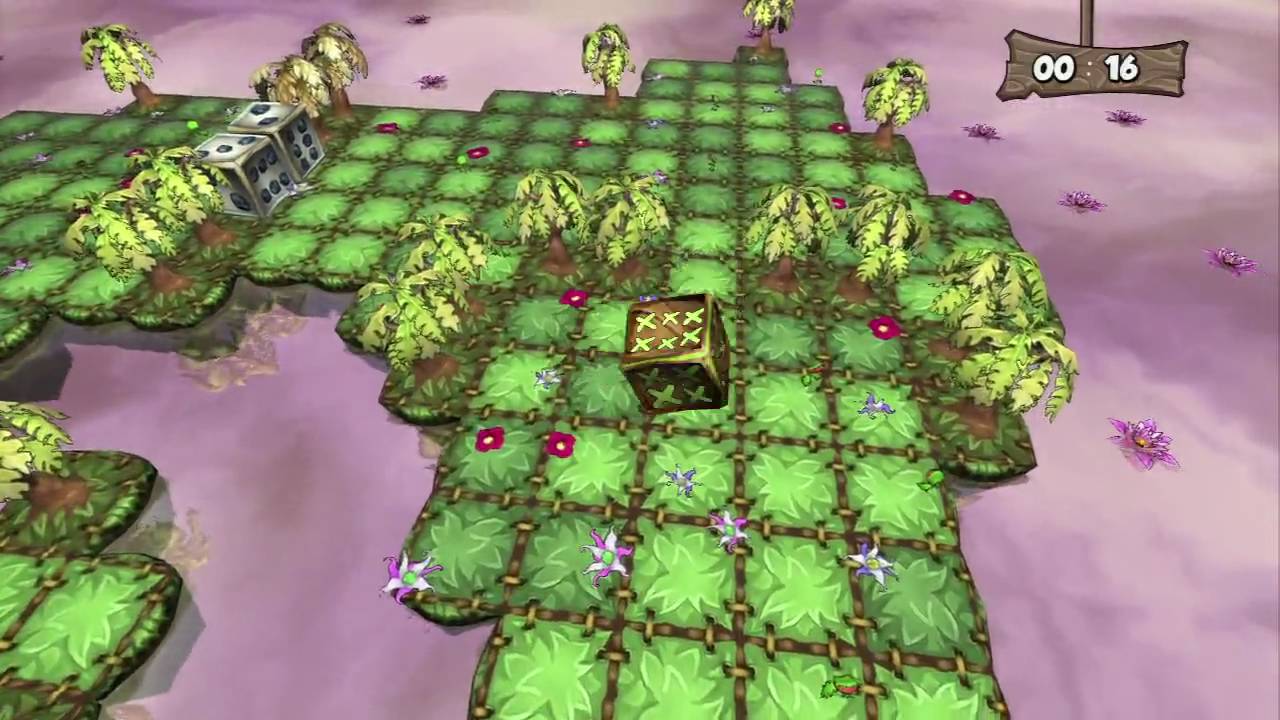 Gameplay Video