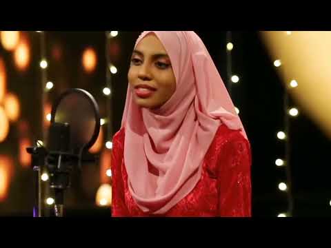 Dhivehi madhaha Lobivaa  Mamma by Naju