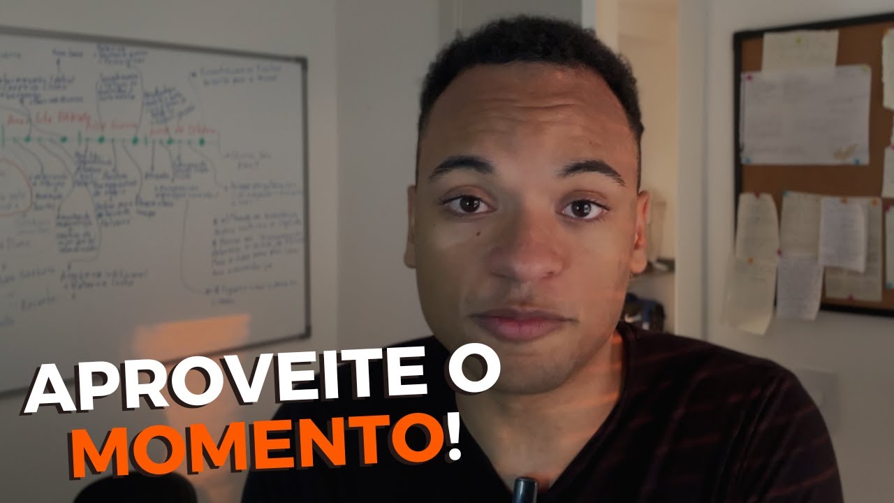 A verdade que ninguém quer pensar