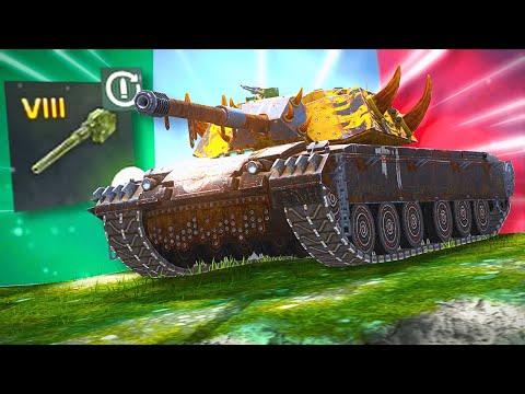 THE BISONTE C45 EXPERIENCE