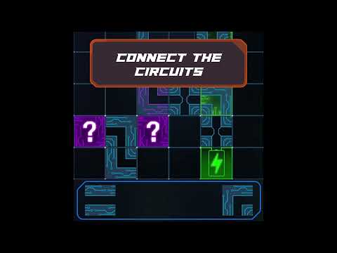 Hyper Cyber Puzzle