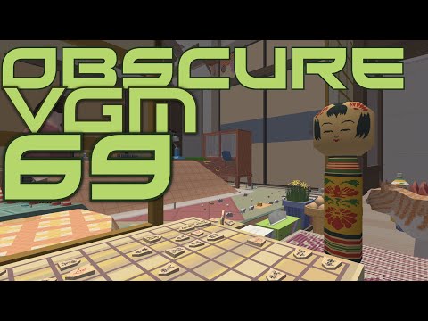 Trickjump: Obscure VGM 69