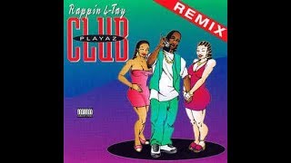 Rappin 4 Tay  -  Players Club 36 to 54hz