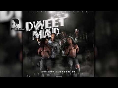 Boy Boy   Dweet Mad feat  Blackwick   DjKavi Radio Edit Collab Riddim