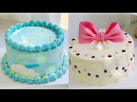 Creative Confections | The Art of Decorating Cakes Unveiled