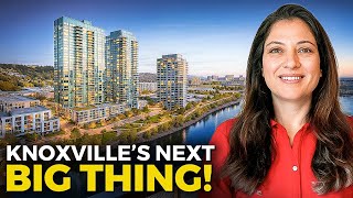 Everything NEW & Coming SOON to Knoxville in 2025