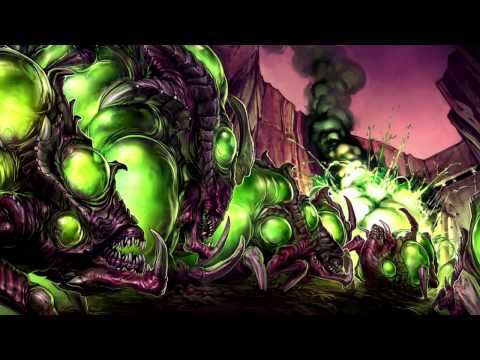 Mantis - Fumes (Slugfest Re Edit)