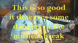 A Little Love A Little Kiss -  Karl Denver