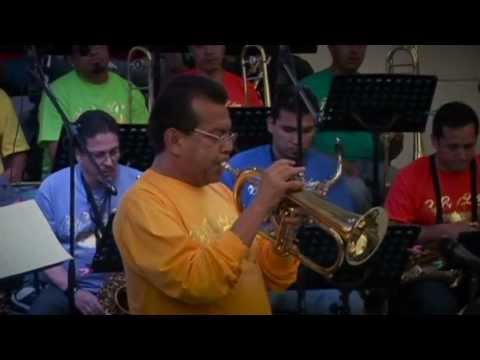 Chucho López - Rhythm of Our World