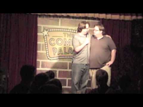 Promotional video thumbnail 3 for John Clark