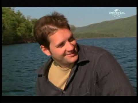 Igaz vagy hamis? Paranormális akták: Szörny a tóban/Író kísértet.