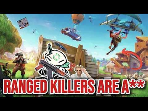 Why Dead by Daylight Loves Ranged Killers (But I Don't)