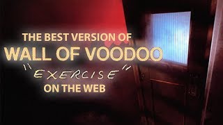 The Best Version of &quot;Exercise&quot; by Wall Of Voodoo On The Web (w/ DL)
