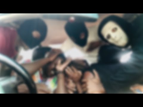 The Robbery Prank🤣🔥