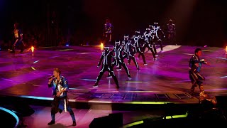 【SAMURIZE】三代目 J Soul Brothers from EXILE TRIBE / Be alright (BLUE IMPACT LIVE)