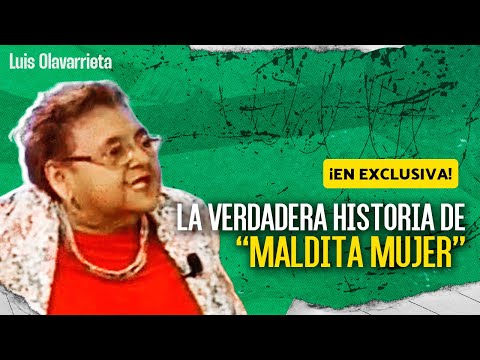 La VERDAD de "MALDITA MUJER" | Reportaje Especial