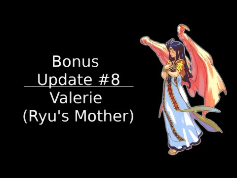 Bonus #8: Breath of Fire II Walkthrough—Valerie (Ryu's Mother)