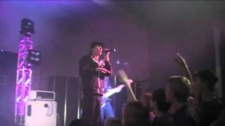 Manafest - 4321 (Sudbury 2010)