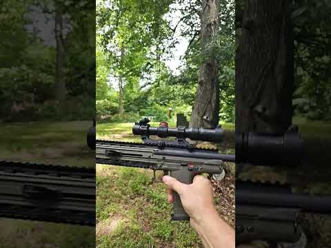 Kel-Tec CMR30: Is the reliability as bad as people say?